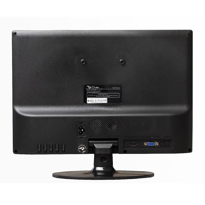 Monitor Duex DX M150C, 15.4 Pol, 5ms, 75Hz, HDMI/VGA, DX M150C