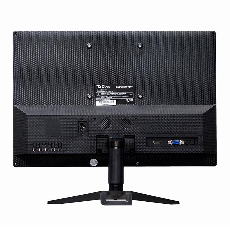 Monitor Duex DX M170T 17.1" HD 5ms HDMI/VGA, DX M170T