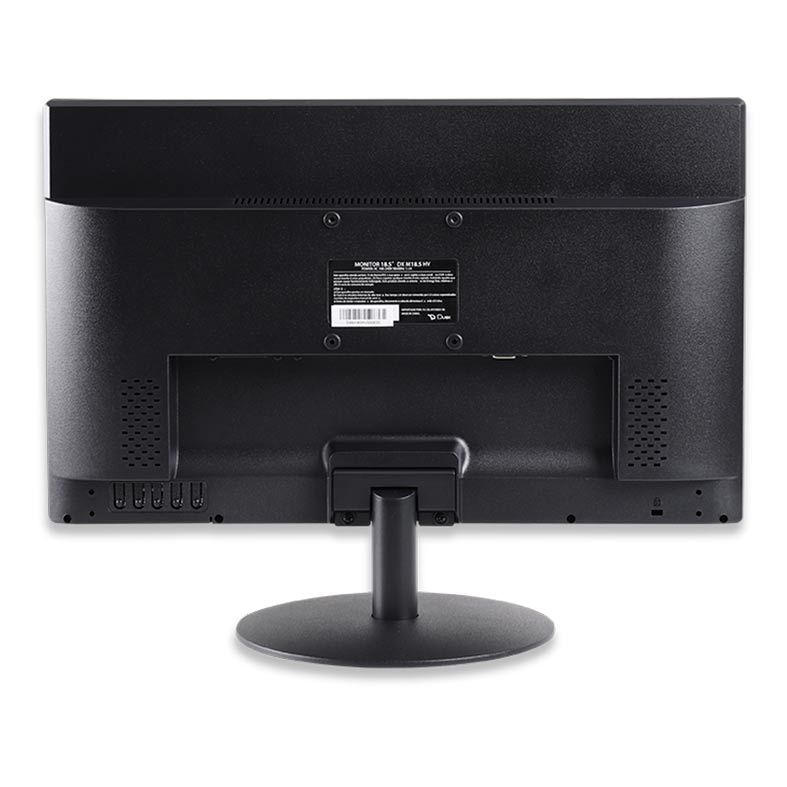 Monitor Duex DX M18,5" HV HDMI/VGA, DX M18,5" HV