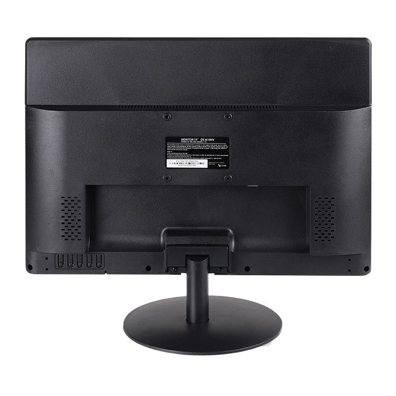 Monitor Duex DX M19C 19" HDMI/VGA, DX M19C