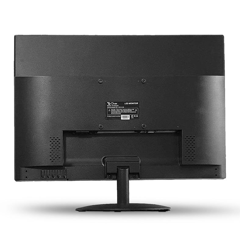 Monitor Duex DX M220C, 22 Pol. TN, Full HD, 8ms, 75Hz, HDMI/VGA, DX M220C