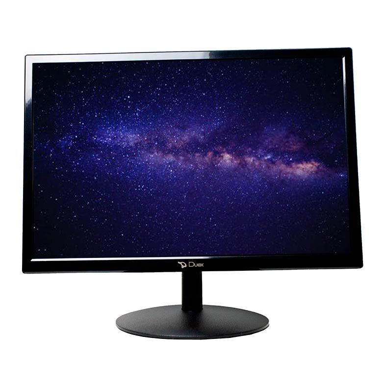 Monitor Duex DX M220T 22" FHD 75Hz HDMI/VGA, DX M220T