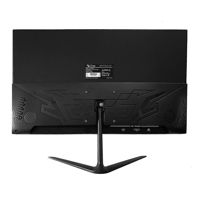 Monitor Duex, 21,45 Pol. VA, FHD, 5ms, 60Hz, VGA/HDMI, DX2145CW