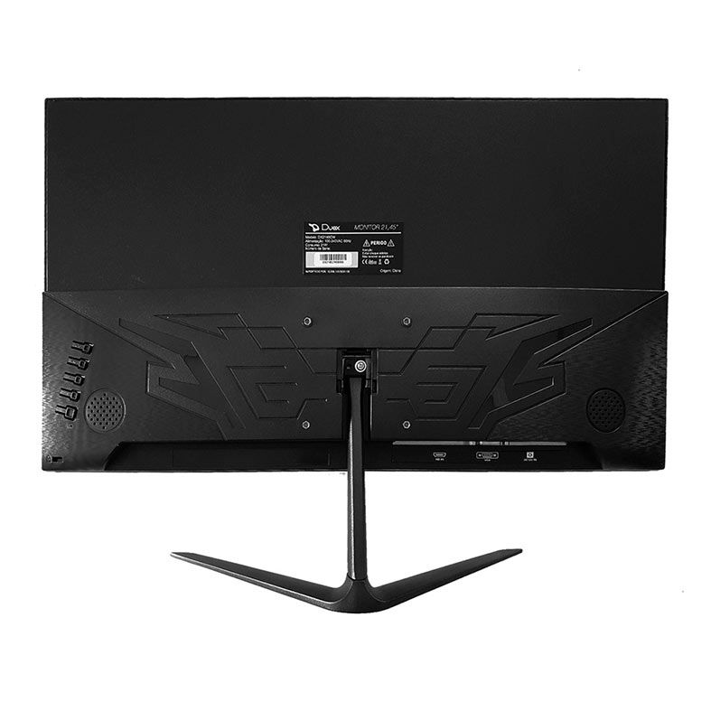Monitor Duex DX238XF, 23.8 Pol, FHD, IPS, 5ms, 75Hz, HDMI/VGA, DX238XF