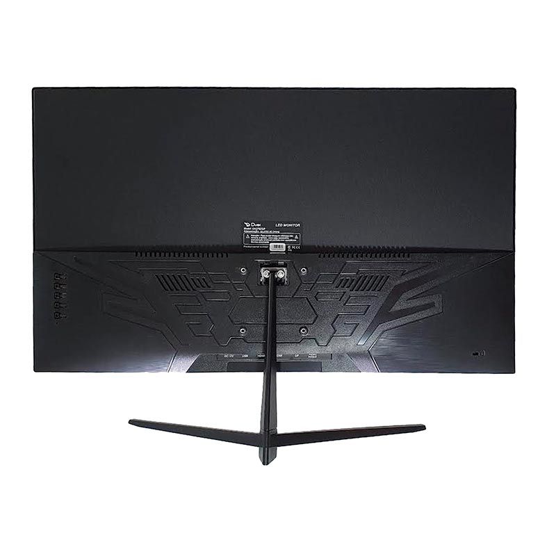 Monitor Gamer Duex DX270GHQ, 27 Pol, IPS, FHD, 1ms, 240Hz, HDMI/DP, DX270GHQ-240HZ