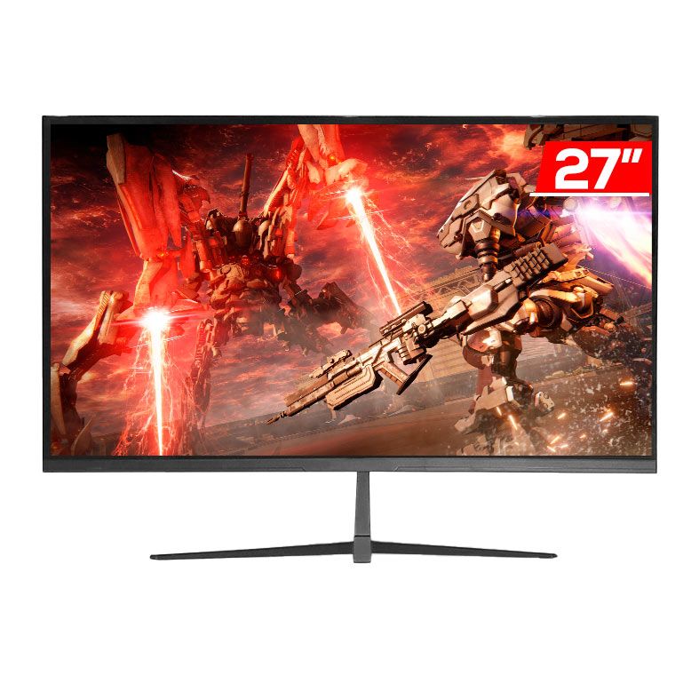 Monitor Gamer Duex Dx270g 27 Pol Fhd 1ms 165hz Hdmidp Dx270ghq 165hz Pichau 2022