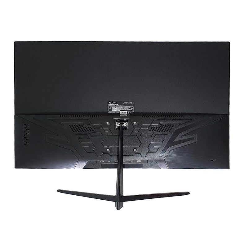 Monitor Gamer Duex DX270ZHQ, 27 Pol IPS, FHD, 1ms, 144Hz, FreeSync, HDMI/DP, DX270ZHQ