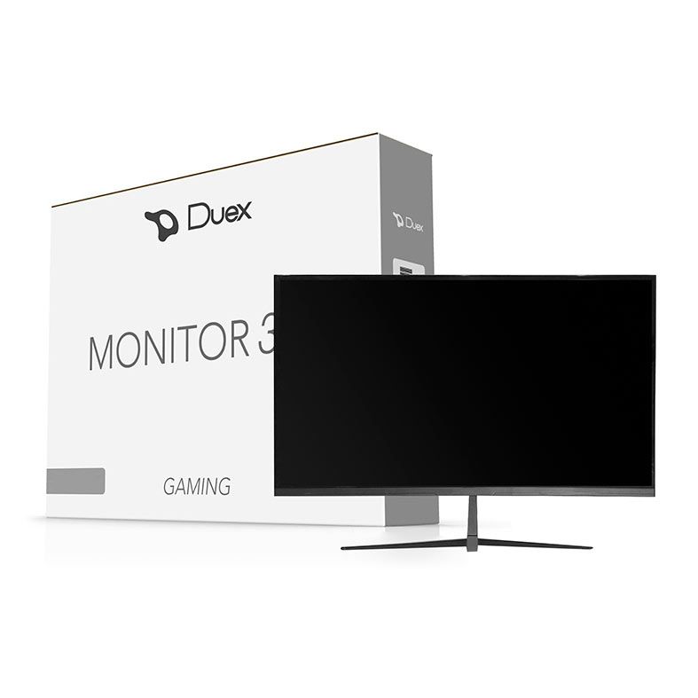 Monitor Duex DX320Z, 32 Pol, VA, FHD, 75Hz, HDMI/VGA, DX320Z