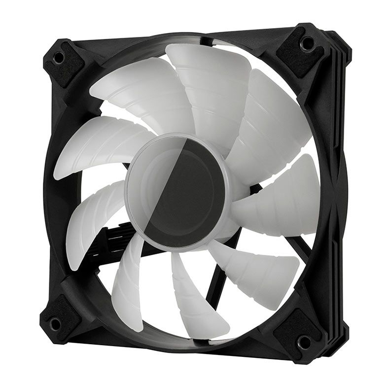 Water Cooler Aigo Darkflash Twister DX360 V2, ARGB, 360mm, Preto, DX360V2BK