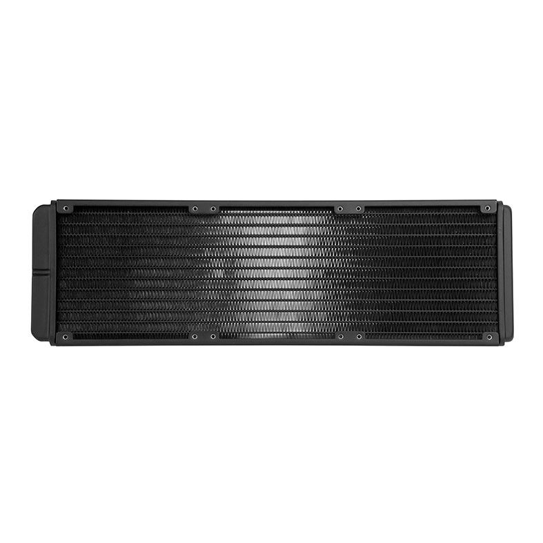 Water Cooler Aigo Darkflash Twister DX360 V2, ARGB, 360mm, Preto, DX360V2BK