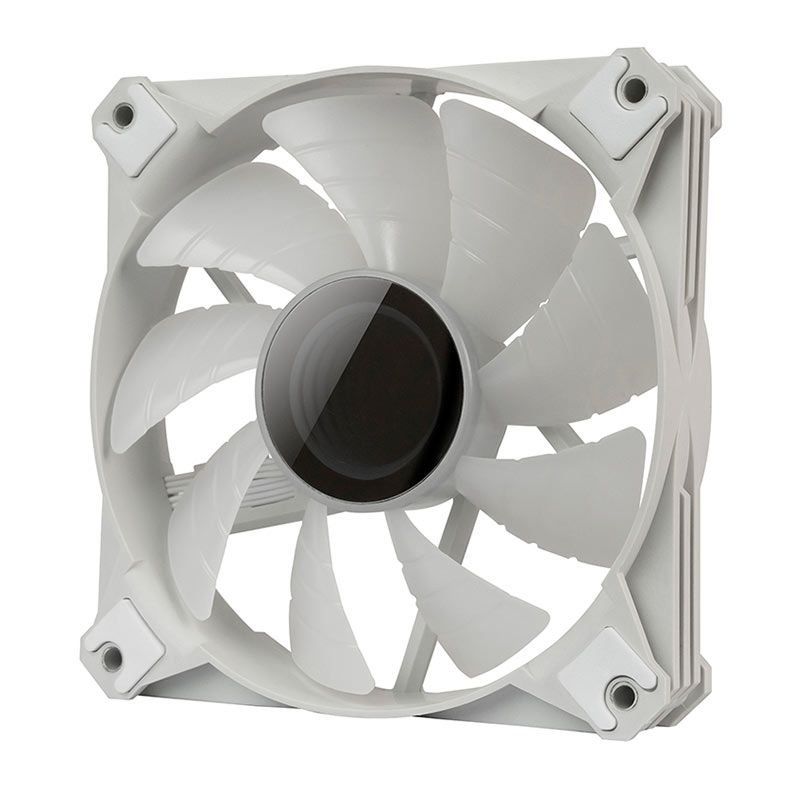 Water Cooler Aigo Darkflash Twister DX360 V2, ARGB, 360mm, Branco, DX360V2WH