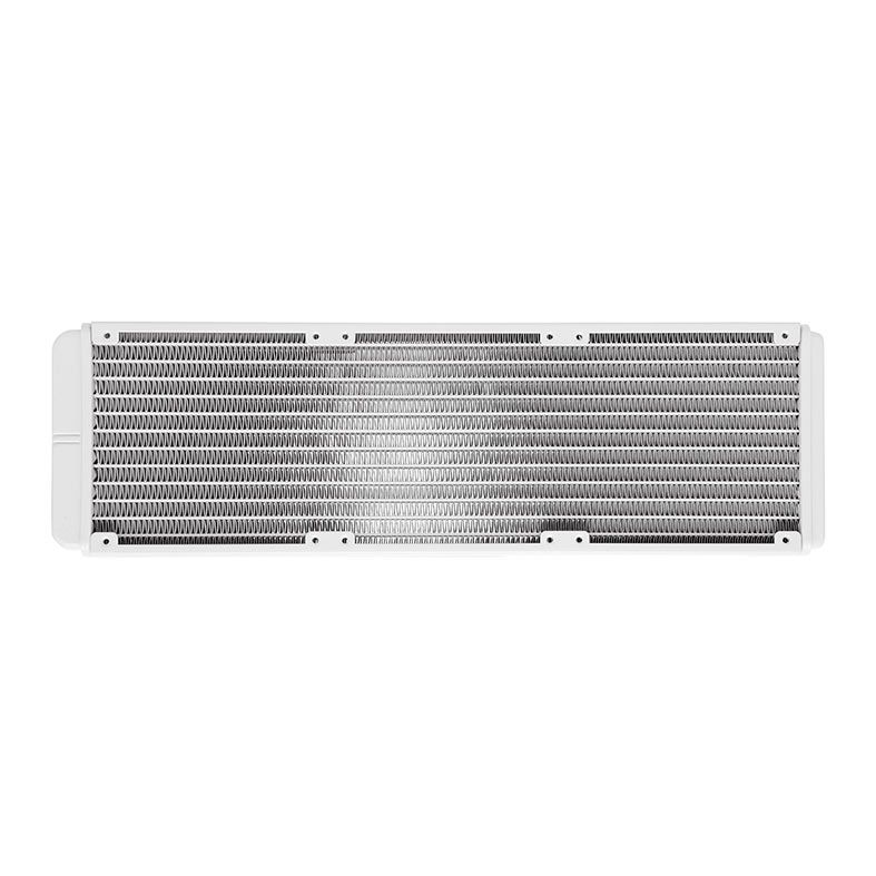 Water Cooler Aigo Darkflash Twister DX360 V2, ARGB, 360mm, Branco, DX360V2WH