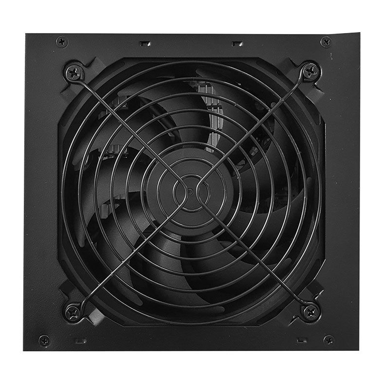 Fonte Duex DX500 FSE Black Edition, 500W, DX500FSE-BK