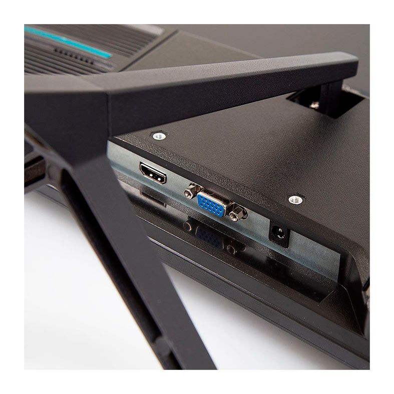 Monitor Gamer Duex DXMO238F75, 23.8 Pol, IPS, FHD, 1ms, 75Hz, FreeSync, HDMI/VGA, DXMO238F75