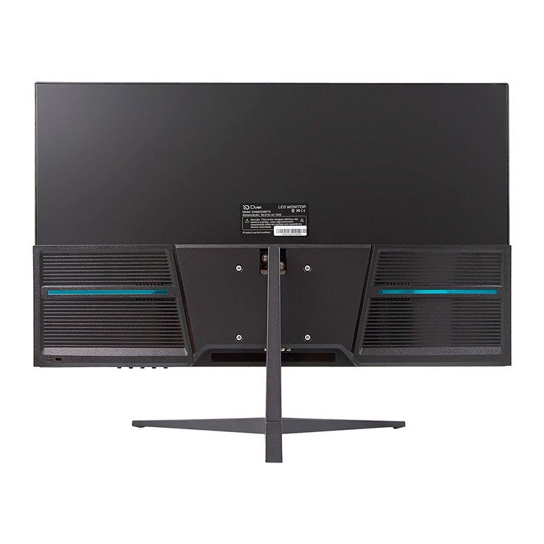 Monitor Gamer Duex DXMO238F75, 23.8 Pol, IPS, FHD, 1ms, 75Hz, FreeSync, HDMI/VGA, DXMO238F75