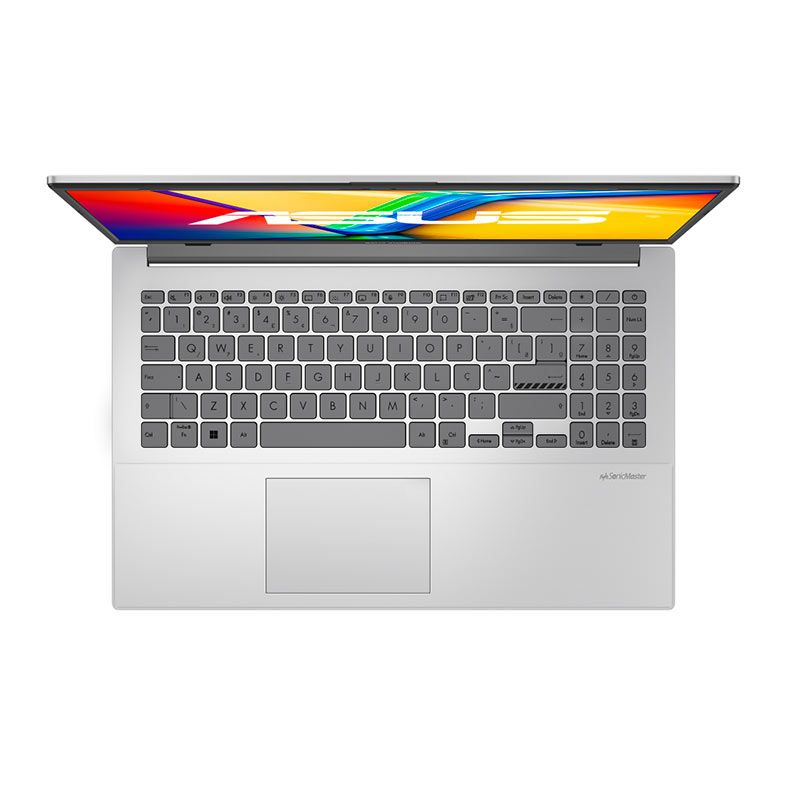 Notebook Asus Vivobook Go 15, 15.6 Pol, Intel Core i3 N305, 8GB