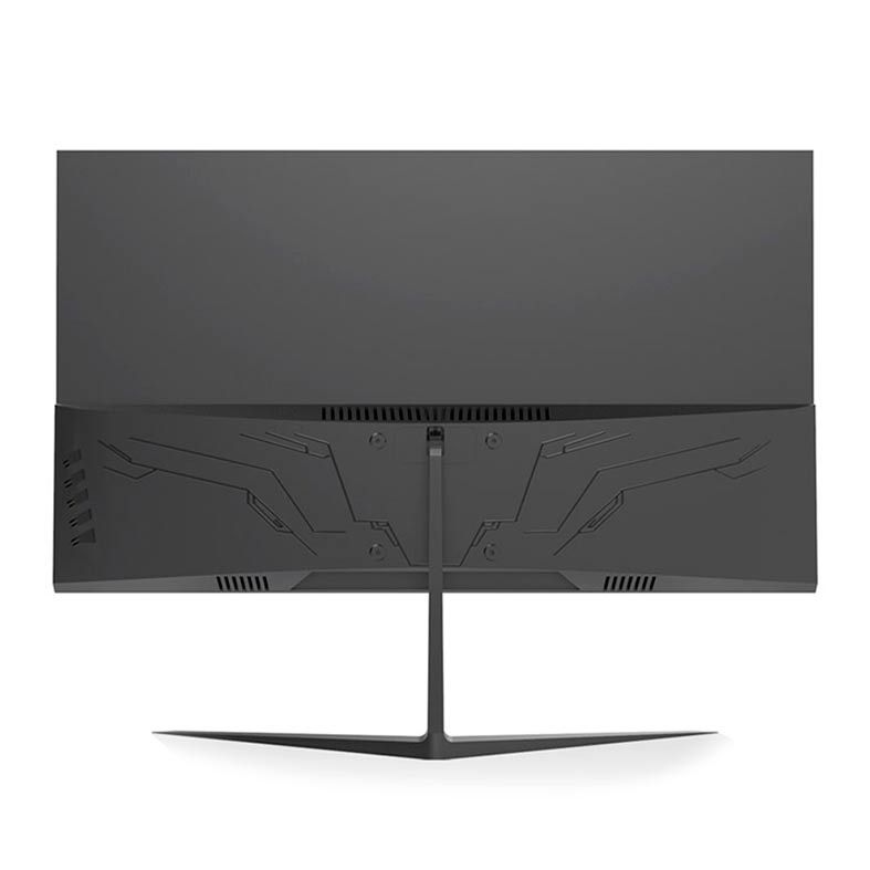 Monitor Gamer Aigo Darkflash E24SA, 23.8 Pol, FHD, 144Hz, 5ms, HDMI/DP/Tipo-C, E24SA