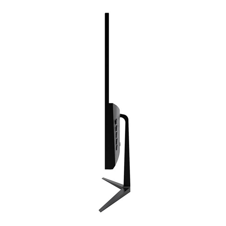 Monitor Gamer Aigo Darkflash E24SA, 23.8 Pol, FHD, 144Hz, 5ms, HDMI/DP/Tipo-C, E24SA