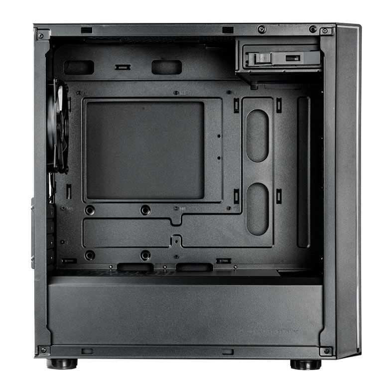Gabinete Gamer Cooler Master Elite 300, Com 1 Fan, Preto, E300-KN5N-S00