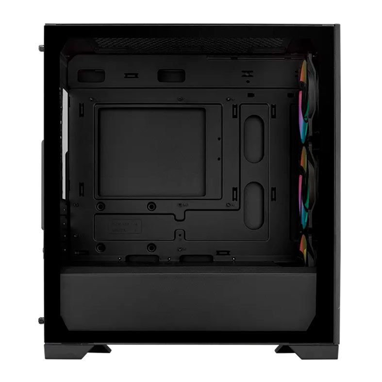 PC Gamer Pichau Asus, Intel i5-14400F, GeForce RTX 5060 8GB, 16GB DDR5, SSD M.2 480GB