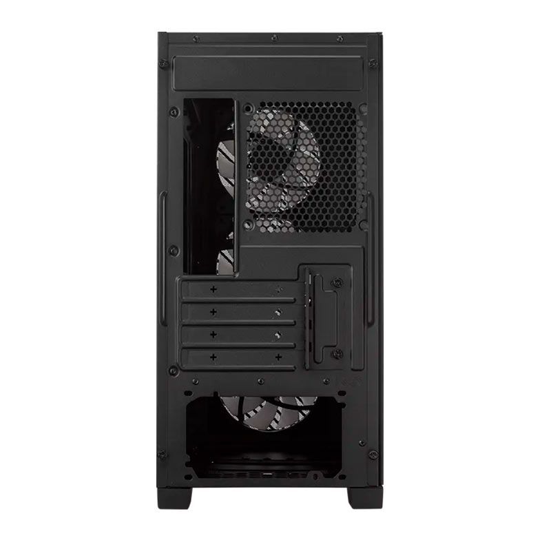 PC Gamer Pichau Asus, Intel i5-14400F, Radeon RX 9060 XT 16GB, 16GB DDR5, SSD M.2 480GB