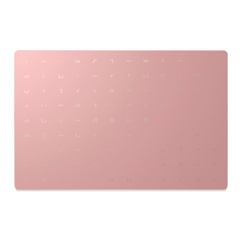 Notebook Asus Vivobook Go 15, 15.6 Pol, Intel Celeron Dual Core N4500, 4GB DDR4, 128GB eMMC, Windows 11 Home, Rose Pink, E510KA-BR833WS