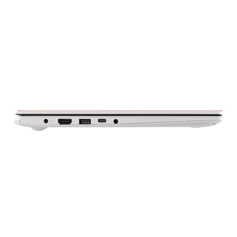 Notebook Asus Vivobook Go 15, 15.6 Pol, Intel Celeron Dual Core N4500, 4GB DDR4, 128GB eMMC, Windows 11 Home, Rose Pink, E510KA-BR833WS