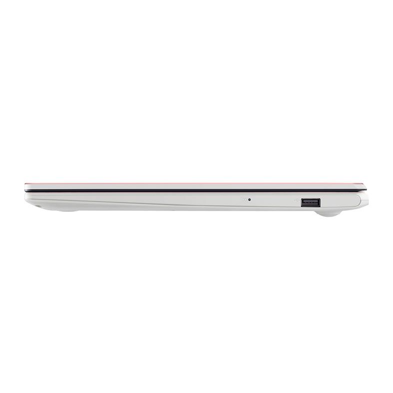 Notebook Asus Vivobook Go 15, 15.6 Pol, Intel Celeron Dual Core N4500, 4GB DDR4, 128GB eMMC, Windows 11 Home, Rose Pink, E510KA-BR833WS