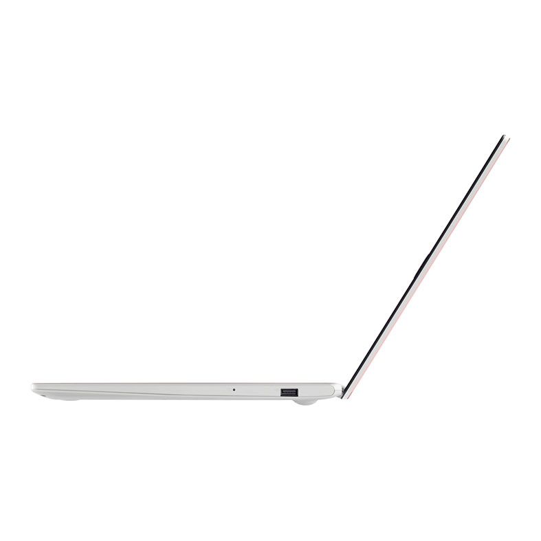 Notebook Asus Vivobook Go 15, 15.6 Pol, Intel Celeron Dual Core N4500, 4GB DDR4, 128GB eMMC, Windows 11 Home, Rose Pink, E510KA-BR833WS