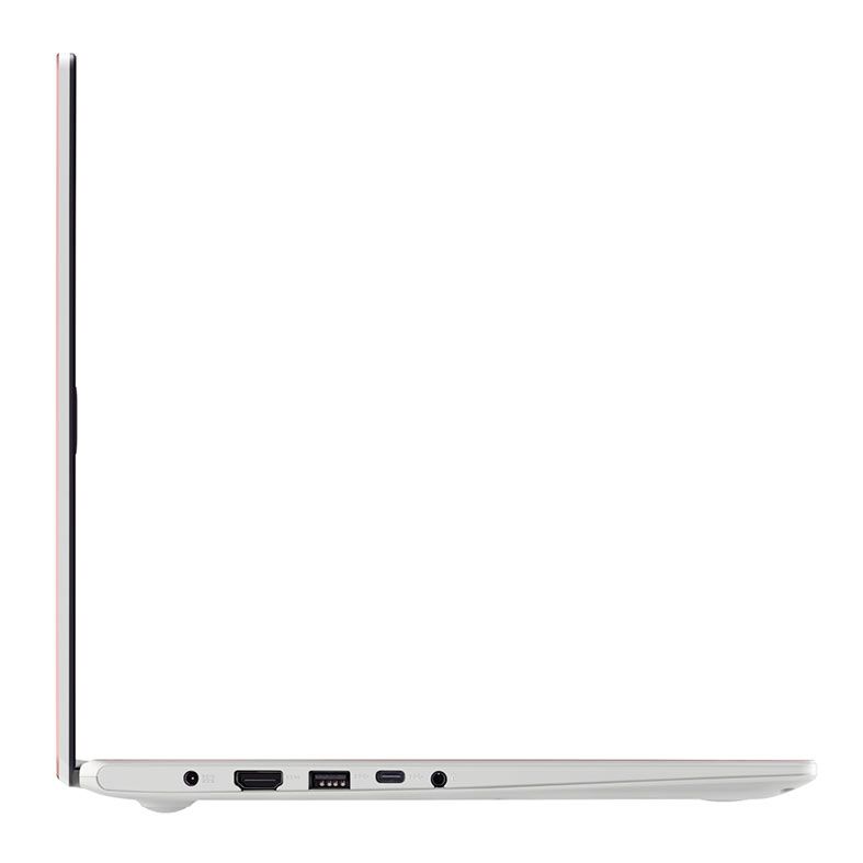 Notebook Asus Vivobook Go 15, 15.6 Pol, Intel Celeron Dual Core N4500, 4GB DDR4, 128GB eMMC, Windows 11 Home, Rose Pink, E510KA-BR833WS