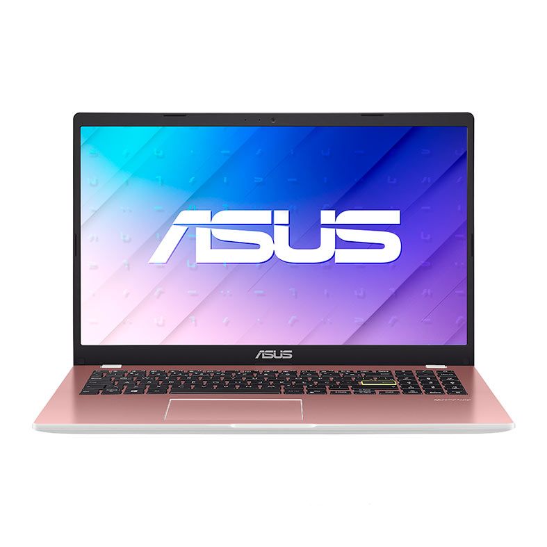 Notebook Asus Vivobook Go 15, 15.6 Pol, Intel Celeron Dual Core N4500, 4GB DDR4, 128GB eMMC, Windows 11 Home, Rose Pink, E510KA-BR833WS