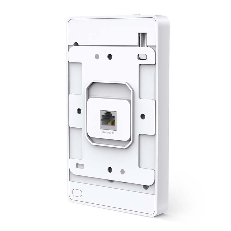 Access Point Wireless TP-Link AC1200 MU-MIMO Montável em Parede, EAP225-WALL