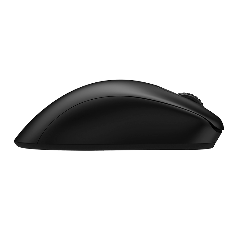 Zowie EC1-DW ほぼ未使用 Mouse Gamer Benq Zowie EC1-DW, 3200DPI, 7 Botoes, Wireless