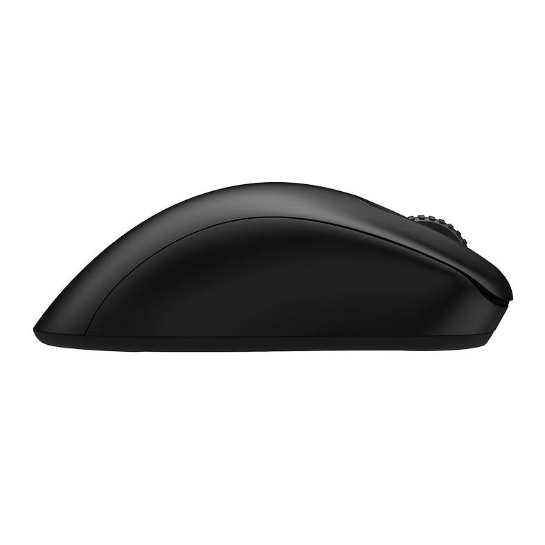 Mouse Gamer Benq Zowie EC2-DW, 3200DPI, 7 Botoes, Wireless, Preto