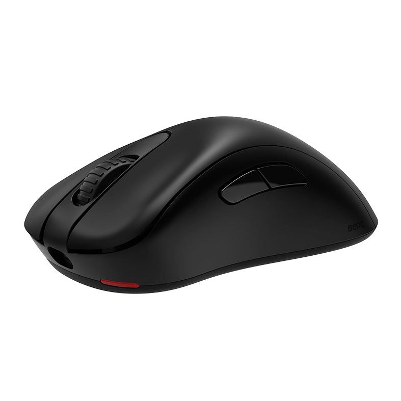 BENQ EC3-DW ブラックマウス 本体 Mouse Gamer Benq Zowie EC3-DW, 3200DPI, 7 Botoes, Wireless