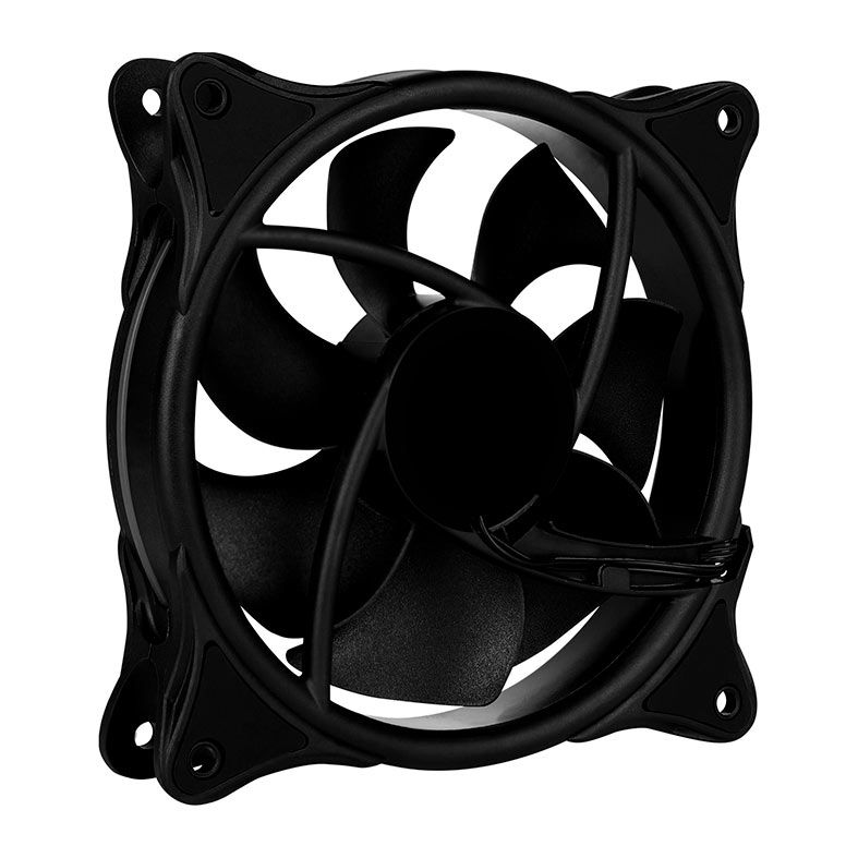 Ventoinha Aerocool Eclipse 12, 120mm, ARGB, ECLIPSE12-ARGB