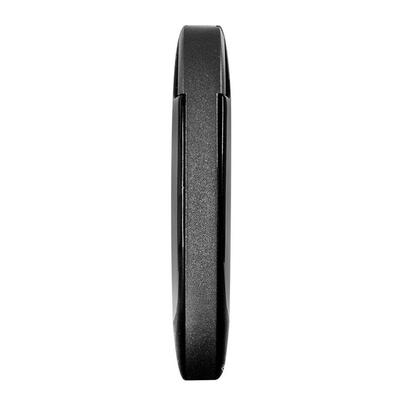 SSD Portatil Redragon Ignis, 1TB, USB-A + Adaptador USB-C, Leitura 450 MB/s, ED-204