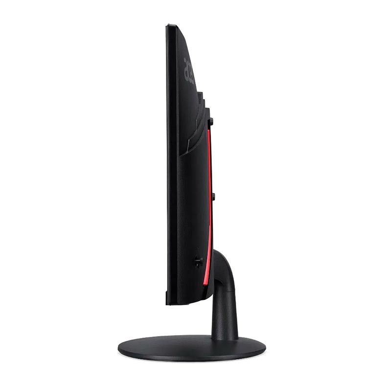 Monitor Gamer Acer Nitro Edo, 23.6 Pol, VA, Curvo, FHD, 1ms, 75Hz, FreeSync, HDMI, ED240Q