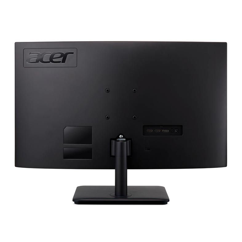 Monitor Gamer Acer Nitro Edo, 27 Pol, VA, Curvo, FHD, 5ms, 165Hz, FreeSync, HDMI/DP, ED270R-Pbiipx