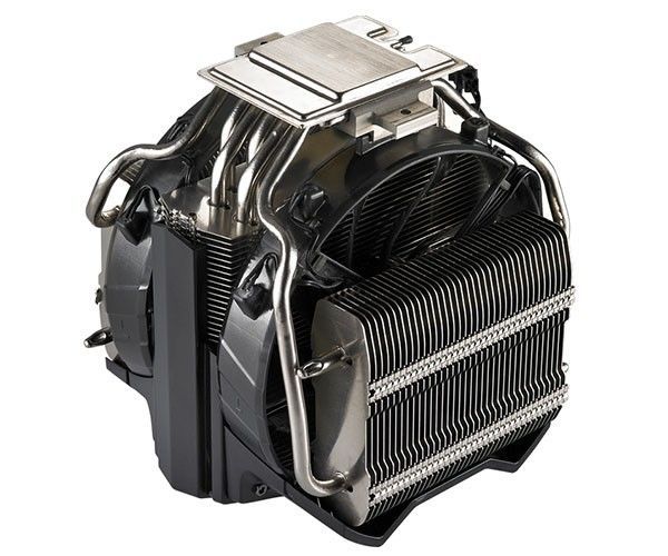 Cooler Master V8 GTS 2 Fan's 140mm, RR-V8VC-16PR-R1