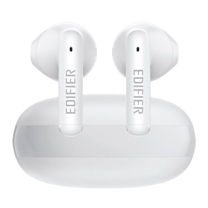 Fone de Ouvido Edifier W100T, WTS, Bluetooth, Branco, EDI-W100T-WH