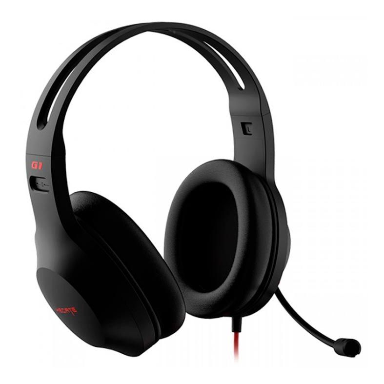 Headset Gamer Edifier G1 SE Preto, Edifier G1 SE Preto