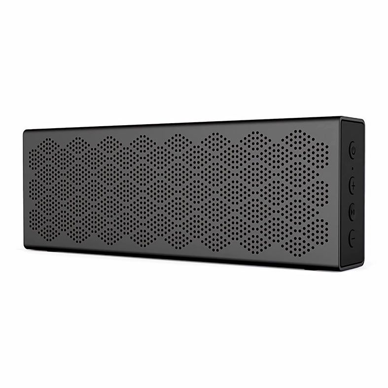 Caixa de Som Edifier MP120, 8W RMS, Bluetooth, Cinza, EDIFIER-MP120