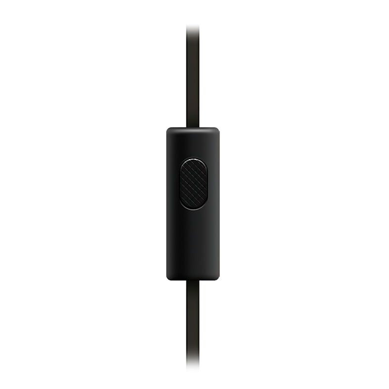 Fone de Ouvido Intra-Auricular ELG EP12BK, Preto, EP12BK