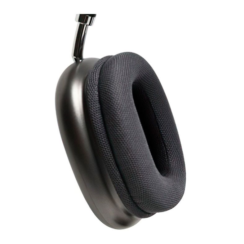 Headset ELG MAX5, Bluetooth, Drivers 50mm, Preto, EPB-MAX5BK