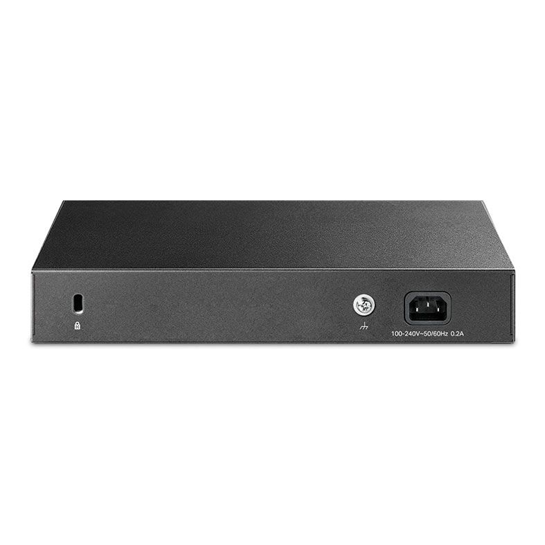 Roteador TP-Link Omada VPN Multi-Wan Gigabit, ER7206
