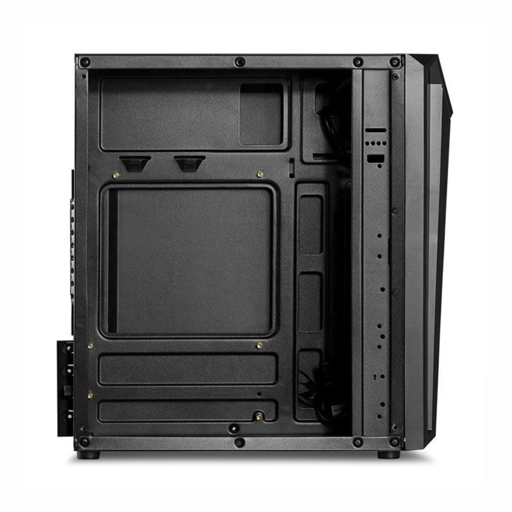 Computador Mancer Home HM351, Intel Core I3-12100, 8GB DDR4, HD 500GB