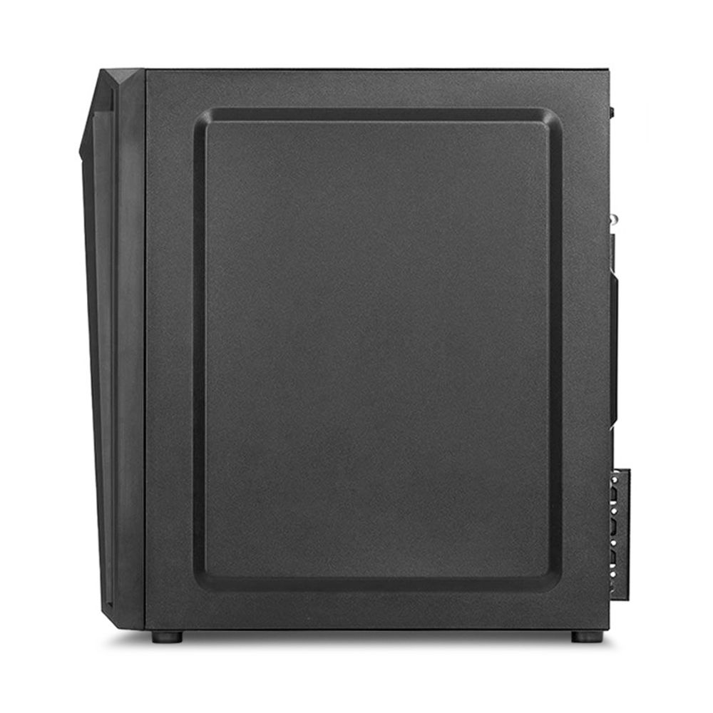 Computador Mancer Afrodite, Intel Core i7, GeForce GT 1030 2GB, 16GB DDR3, SSD 240GB