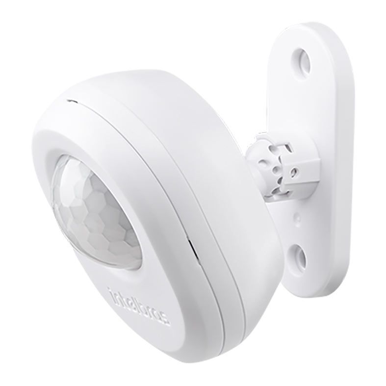 Sensor de Presenca Para Iluminacao Intelbras ESPi 360 A, Branco, ESPi 360 A