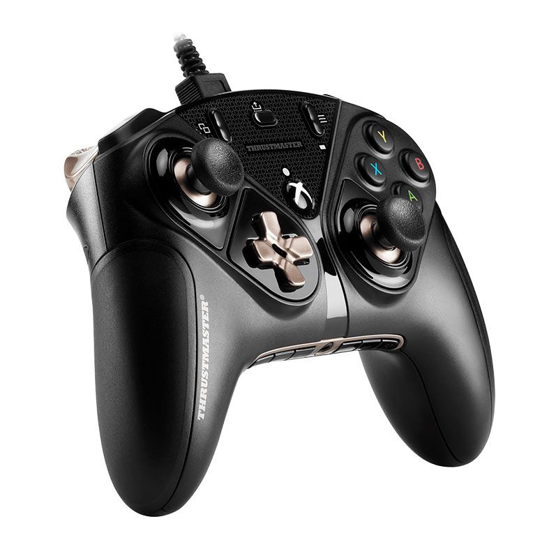 Controle Thrustmaster EswapX Pro, Xbox, Preto, ESWAPXPRO